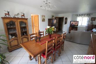 achat maison cambrai 59400