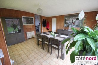 achat maison cambrai 59400