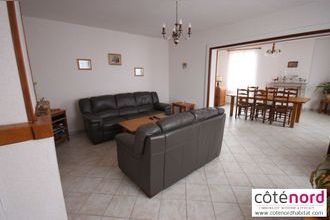 achat maison cambrai 59400