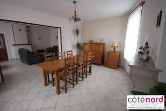 achat maison cambrai 59400