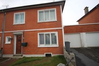 achat maison cambrai 59400