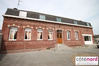 achat maison cambrai 59400