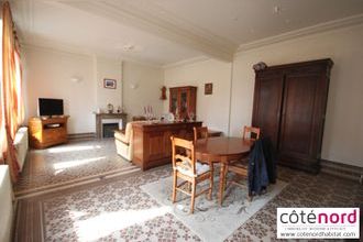 achat maison cambrai 59400