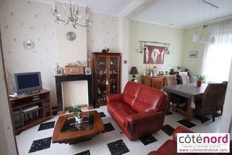 achat maison cambrai 59400