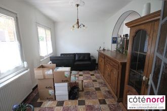 achat maison cambrai 59400