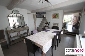 achat maison cambrai 59400