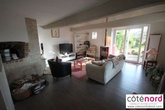 achat maison cambrai 59400