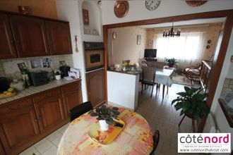 achat maison cambrai 59400