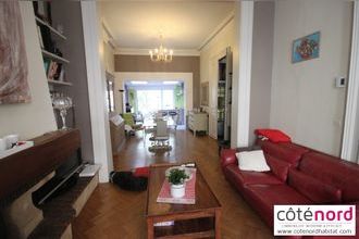 achat maison cambrai 59400