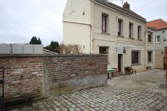 achat maison cambrai 59400