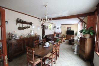 achat maison cambrai 59400