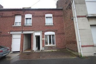 achat maison cambrai 59400