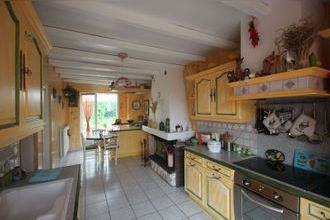 achat maison cambrai 59400