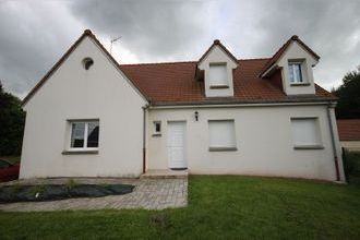 achat maison cambrai 59400