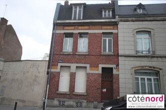 achat maison cambrai 59400