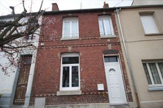 achat maison cambrai 59400