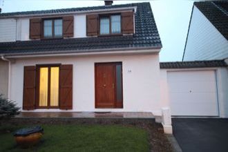 achat maison cambrai 59400