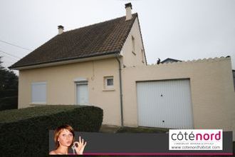 achat maison cambrai 59400