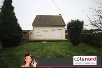 achat maison cambrai 59400