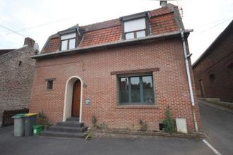 achat maison cambrai 59400