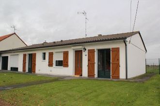 achat maison cambrai 59400