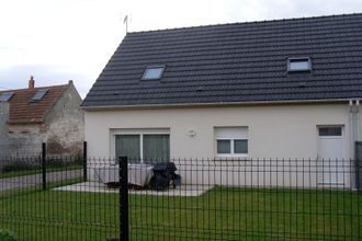 achat maison cambrai 59400