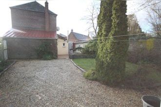 achat maison cambrai 59400