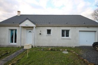 achat maison cambrai 59400