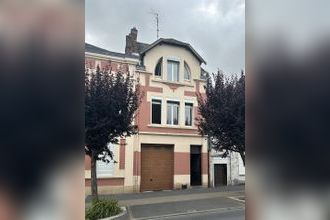 achat maison cambrai 59400