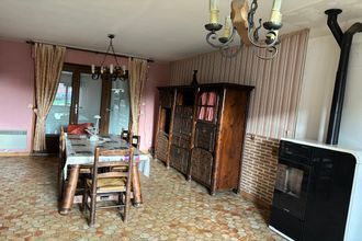 achat maison cambrai 59400