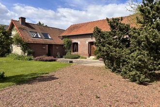 achat maison cambrai 59400