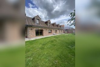 achat maison cambrai 59400