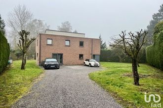 achat maison cambrai 59400