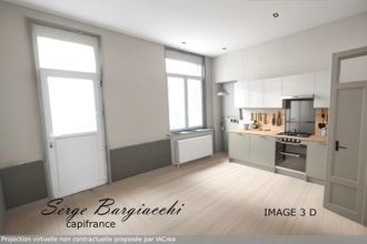 achat maison cambrai 59400