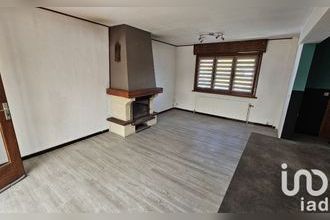 achat maison cambrai 59400