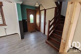 achat maison cambrai 59400