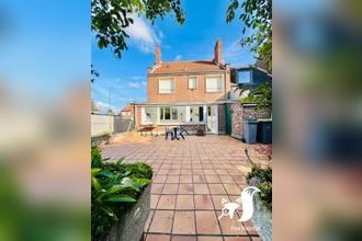 achat maison cambrai 59400