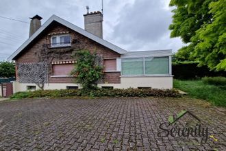 achat maison cambrai 59400