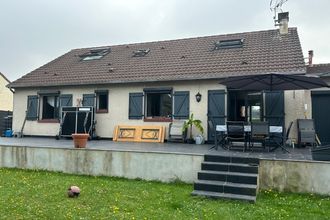 achat maison cambrai 59400