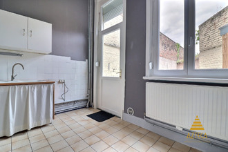 achat maison cambrai 59400