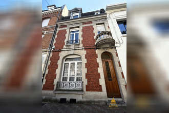 achat maison cambrai 59400