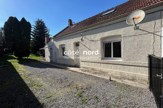 achat maison cambrai 59400