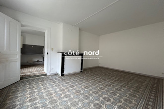 achat maison cambrai 59400