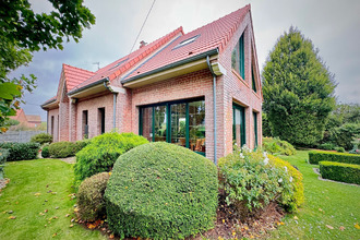 achat maison cambrai 59400