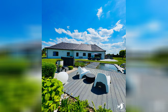 achat maison cambrai 59400