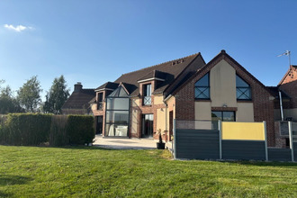 achat maison cambrai 59400