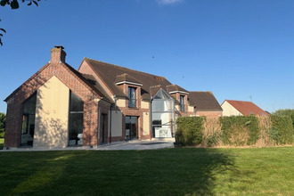 achat maison cambrai 59400