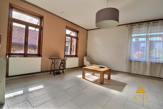 achat maison cambrai 59400