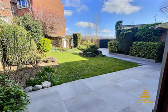 achat maison cambrai 59400