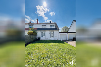 achat maison cambrai 59400